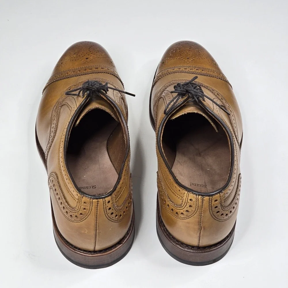 Allen Edmonds 
